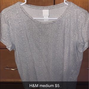 H&M shirt